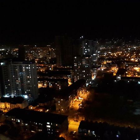 Vip Apartment 1 At Gorgiladze 118 Batumi Exterior foto