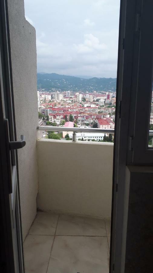 Vip Apartment 1 At Gorgiladze 118 Batumi Exterior foto