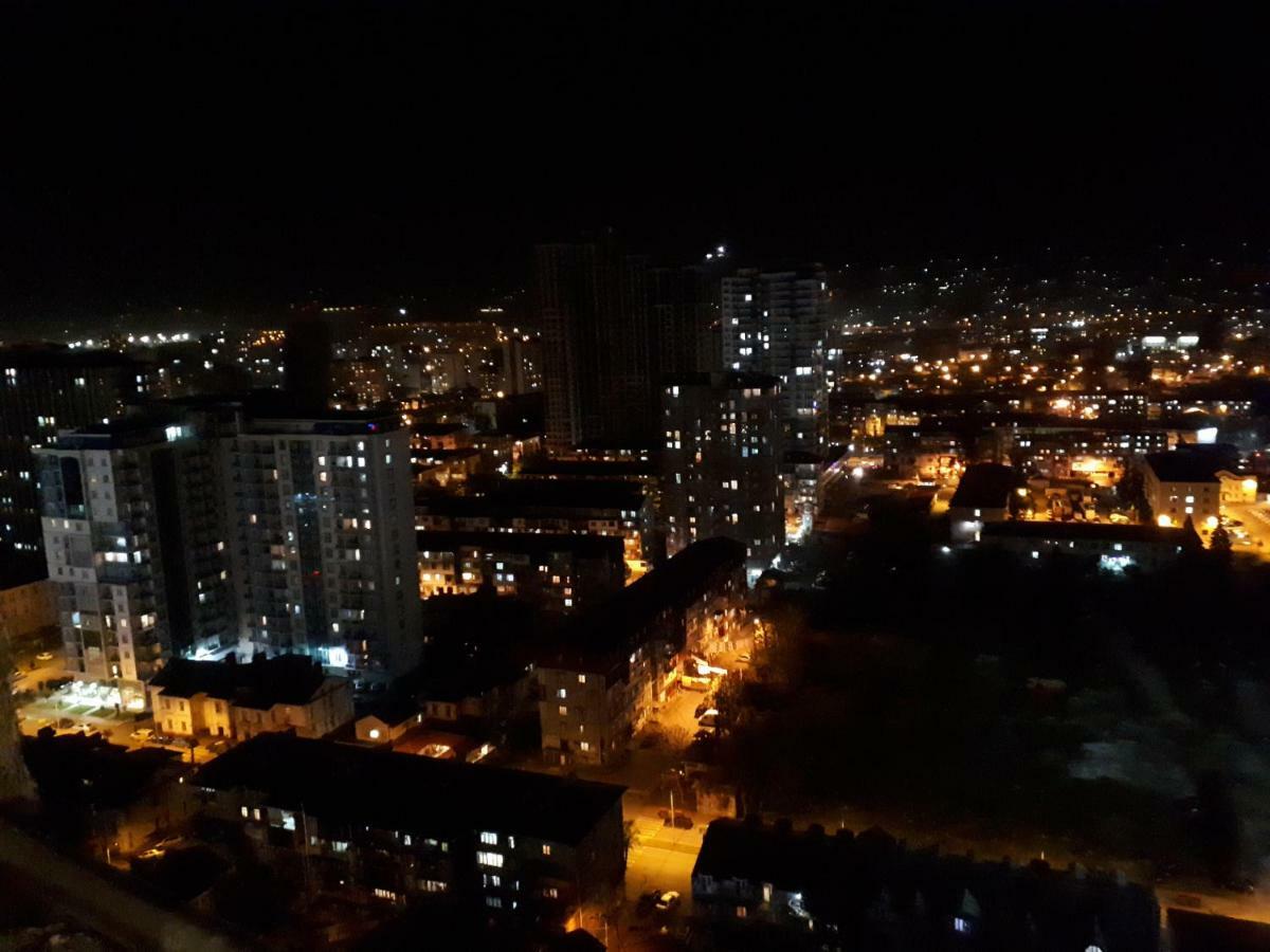 Vip Apartment 1 At Gorgiladze 118 Batumi Exterior foto