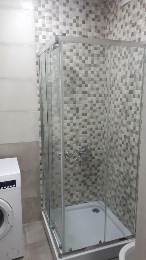 Vip Apartment 1 At Gorgiladze 118 Batumi Exterior foto