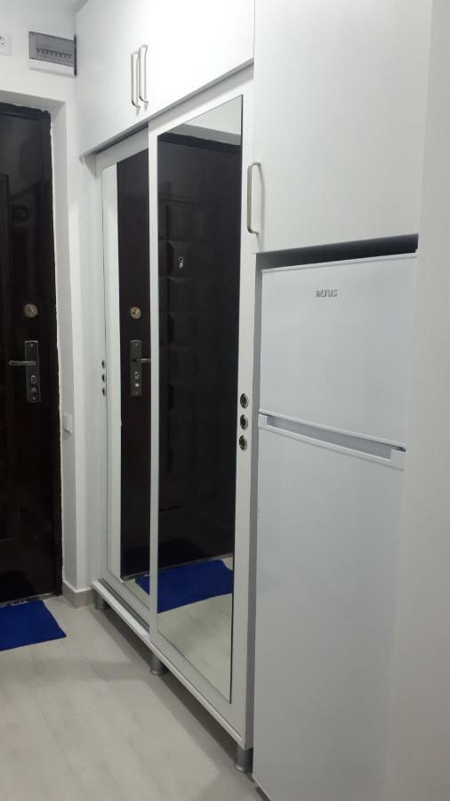 Vip Apartment 1 At Gorgiladze 118 Batumi Exterior foto
