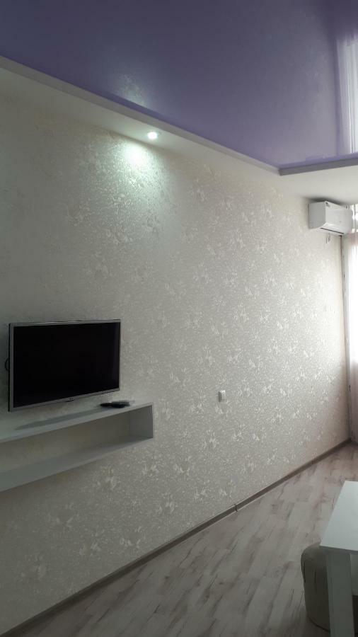 Vip Apartment 1 At Gorgiladze 118 Batumi Exterior foto