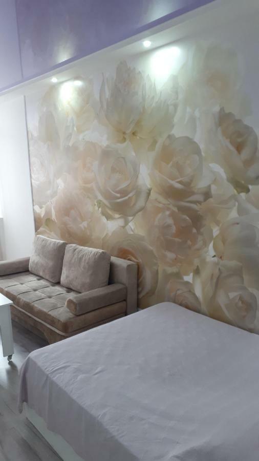 Vip Apartment 1 At Gorgiladze 118 Batumi Exterior foto