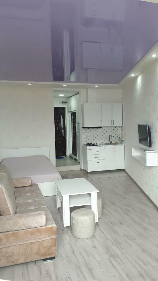 Vip Apartment 1 At Gorgiladze 118 Batumi Exterior foto