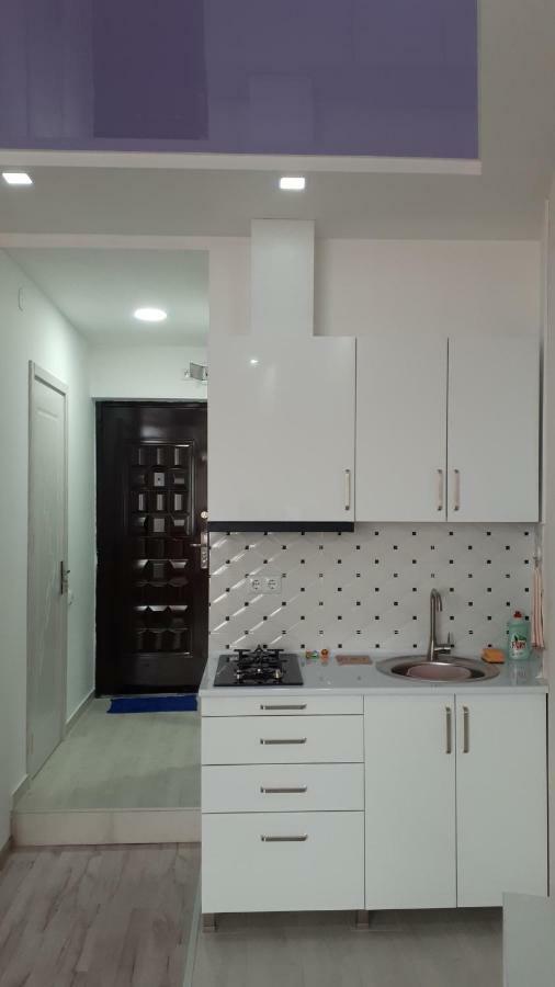 Vip Apartment 1 At Gorgiladze 118 Batumi Exterior foto